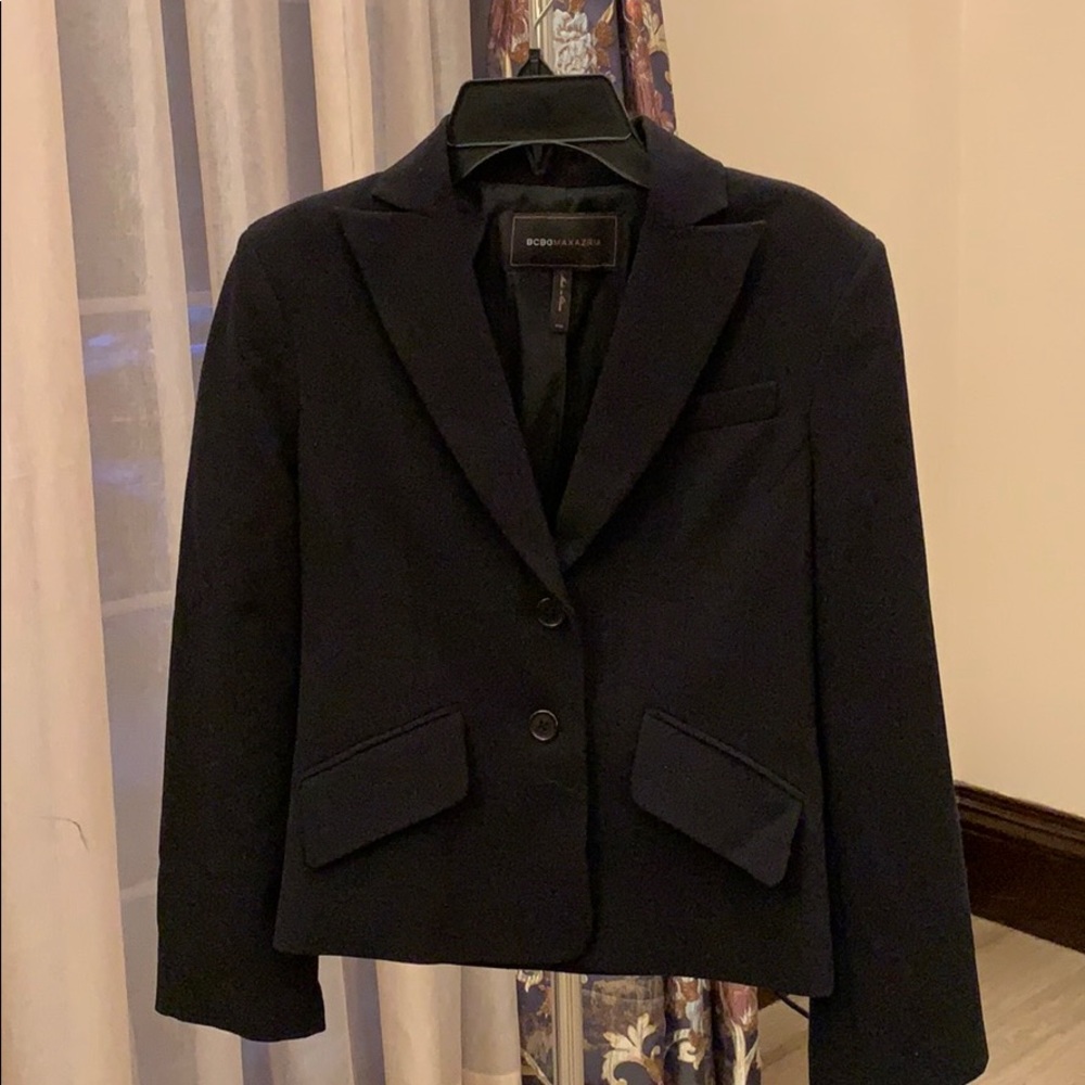 BCBGmaxazria blazer
